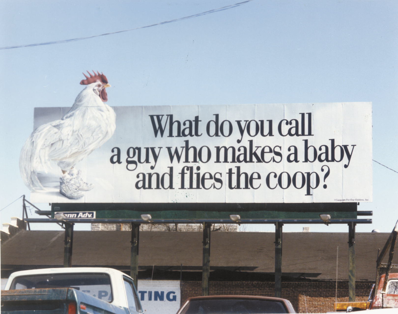 Billboards